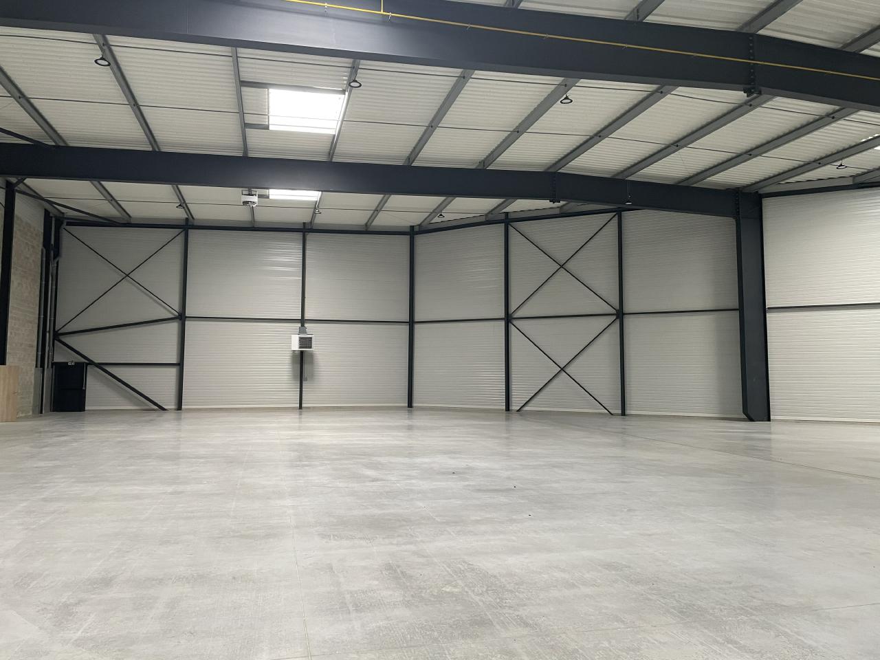 Local d'activité Louvres 1798m² Location local d'activité Louvres Val-d'Oise OLACT2204992 5